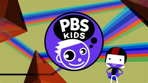 PBS Kids Rainbow