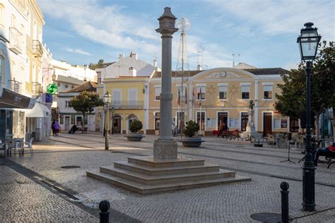 Pelourinho De Alhandra Museu Municipal Vila Franca De Xira