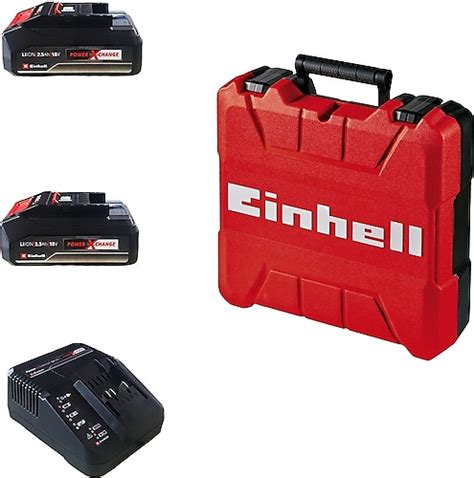 Einhell V Ah Ift Ak E Box Anta Kit Fiyatlar Zellikleri Ve