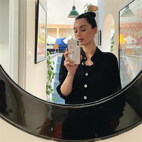 Poppy Corby Tuech Nude Vinda Rosier From Fantastic Beasts 25 Photos Video FappeningTime