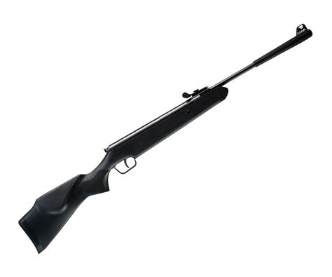 Пневматическая винтовка Stoeger X5 Synthetic - Тактическое снаряжение