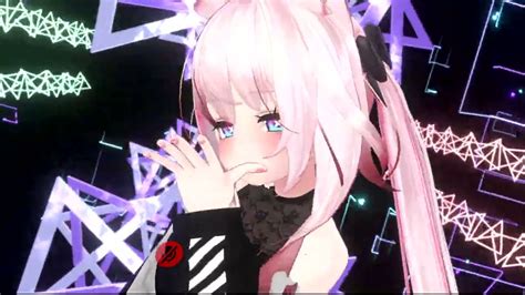 《vrchatiy Mmd World》八王子p × Giga Gimme×gimme Youtube