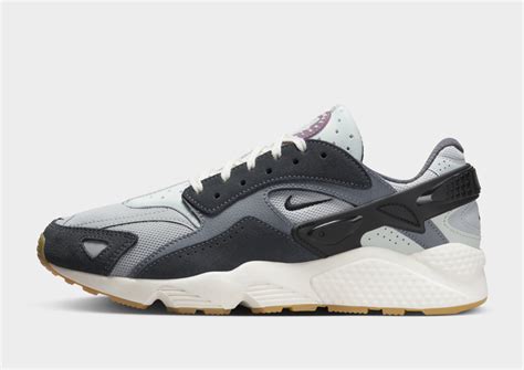 Nike Air Huarache Runner Homme Noir- JD Sports France