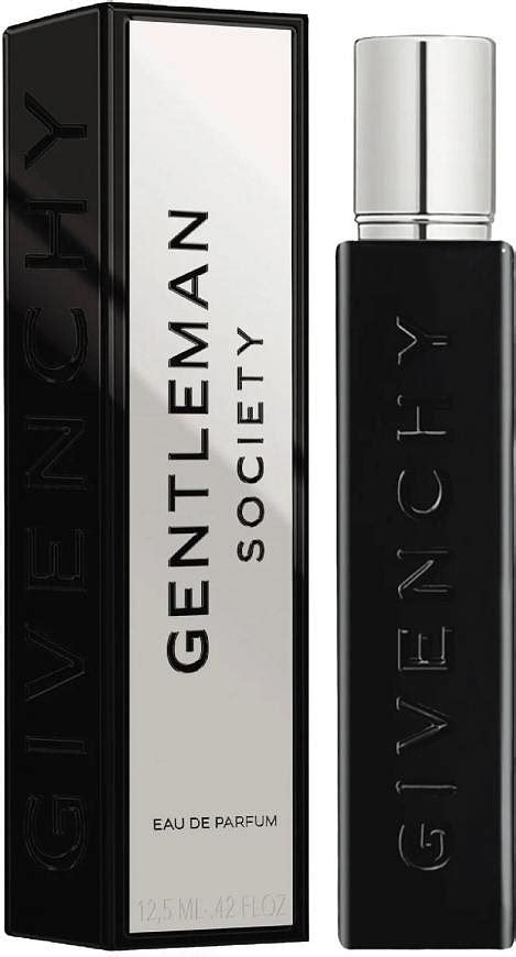 Купить духи Givenchy Gentleman Society. Оригинальная парфюмерия ...