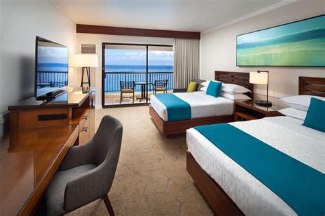 Hotels in Maui on the Beach | Sheraton Maui Resort & Spa