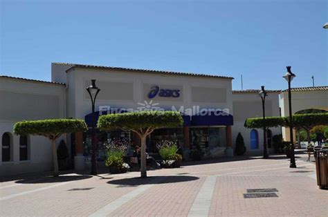 Festival Park Outlet in Marratxi ⇒ Finca viva Mallorca