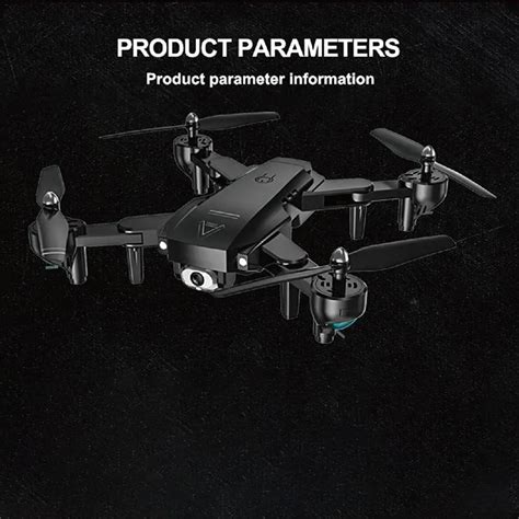 FPV Дрон профессиональный HD Антенна RC двойная камера самолет с ...