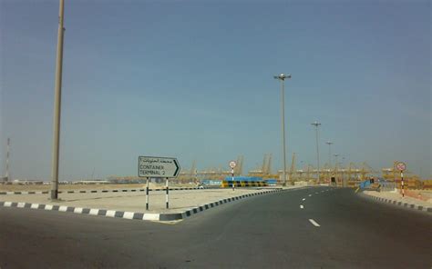 Jebel Ali Free Zone - MENA-Forum