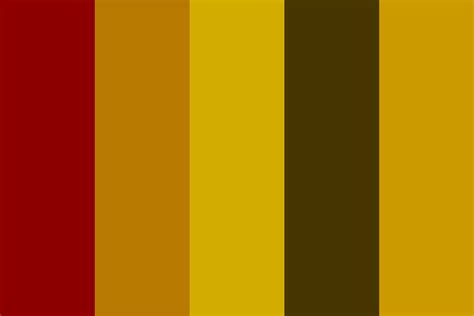 Home Colors Color Palette