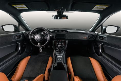 2020 Toyota 86: 93 Interior Photos | U.S. News