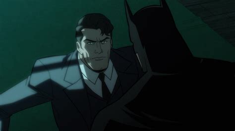 Batman The Long Halloween Part One 2021 Screencap Fancaps