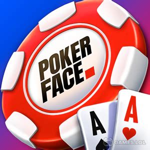 Poker Face Game - Download & Play for PC