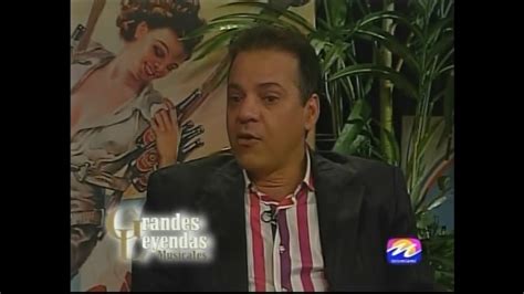 Entrevista A Lazaro Horta YouTube