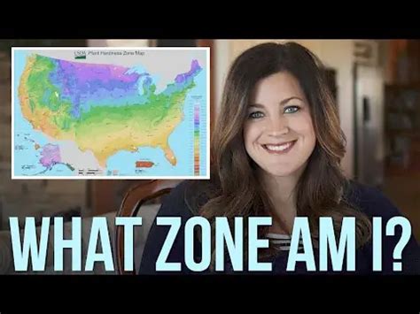 The Usda Planting Zones Explained Your Complete Guide Of