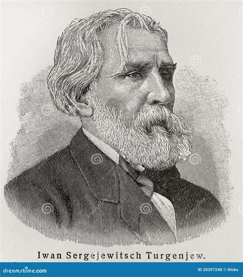 A Sportsmans Sketches Works Of Ivan Turgenev Volume I 6
