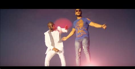 Lacrim Maitre Gims Ce Soir Ne Sors Pas Clip