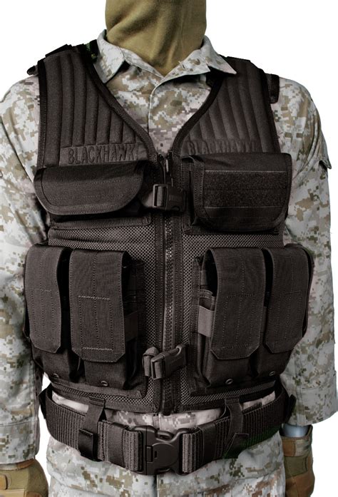 Buy Omega Elite Tactical Vest And More Blackhawk