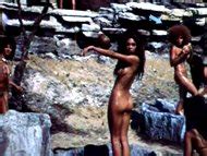 Naked Lucretia Love In When Women Played Ding Dong