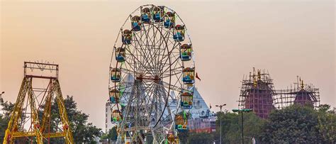 Water Parks In Amritsar Amusement Park Timings Entry Fee