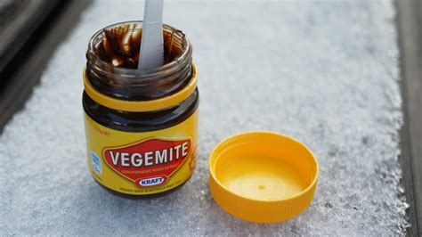 The Origins Of Vegemite