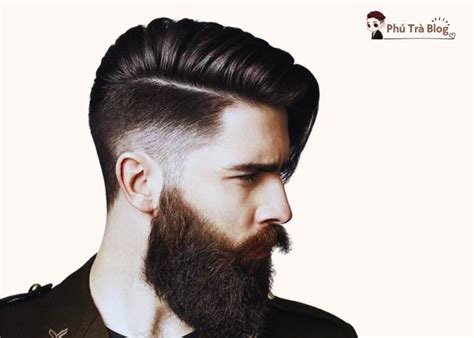 kieu toc side swept va  bien  dep van nguoi
