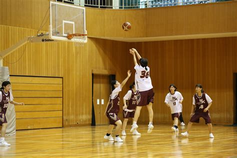 女子バスケ｜綺麗なシュートフォームはこう作る！上達のコツを紹介 バスケットボール上達塾：技から練習メニューまで動画でも公開中