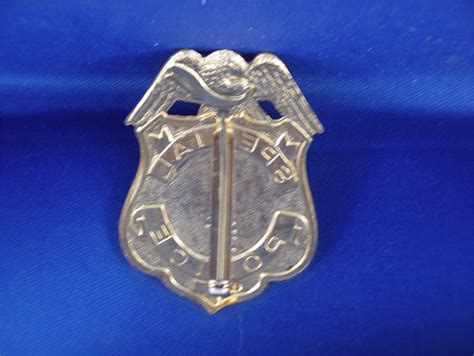 Collectors-Badges Auctions - SPECIAL POLICE - STATE OF MISSOURI