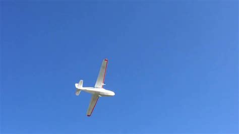 Lake Clipper S First Flight YouTube