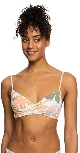 Quiksilver Pt Beach Classics Wrap Bra Top Bikini Damski Zestaw