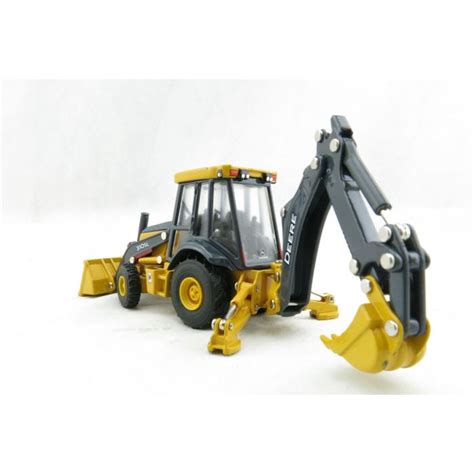 Ertl 45561 John Deere 310 Sl Backhoe Loader Prestige Collection