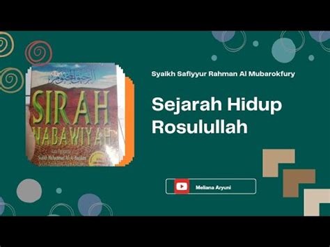 Cikal Bakal Baiat Aqobah 2 YouTube