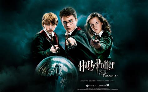 Harry Potter All Movies Wallpapers Wallpaper Cave