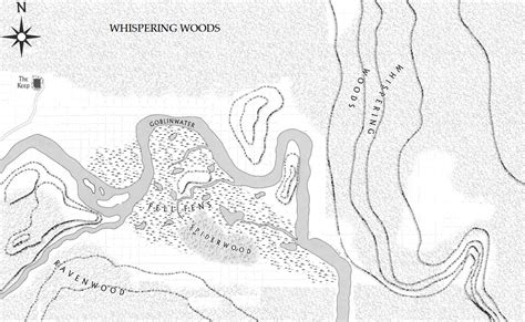 D&D 5E - Reshuffled B1-B2 Borderland Map | EN World D&D & Tabletop RPG ...