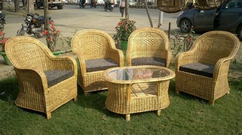 Cane Furniture at Rs 12000/piece in Bareilly | ID: 2850815396848