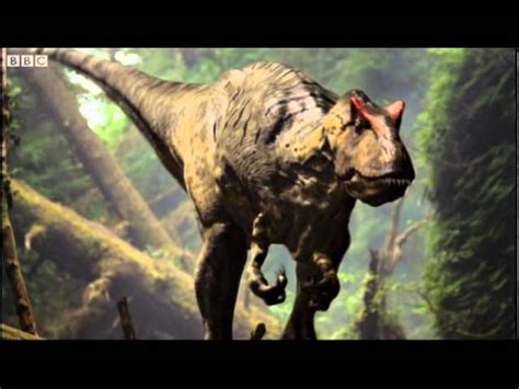 Walking With Dinosaurs Bbc