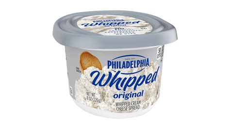 Philadelphia Original Whipped Cream Cheese Spread Oz Delivery