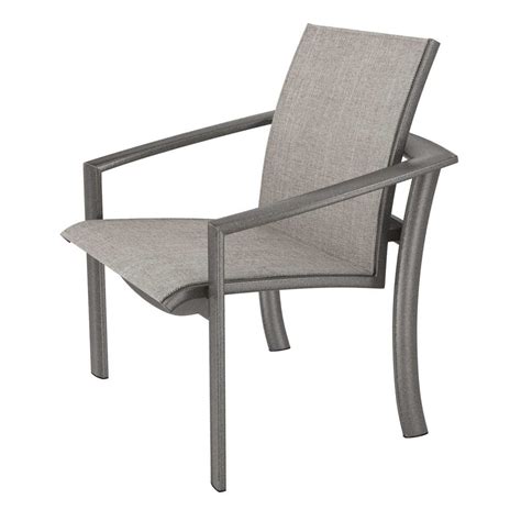 Chair Kor Relaxed Sling D Model Turbosquid