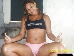 Girls From The Favelas Of Rio De Janeiro Personal Archive Porn