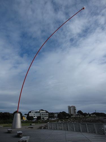 wind wand  plymouth  zealand facedowns