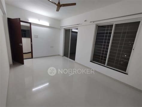 Hill Crest Ravet Rent WITHOUT BROKERAGE Unfurnished 2 BHK Rental Flat