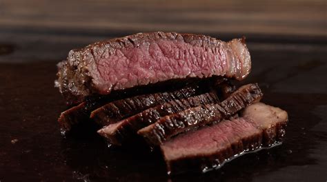 Picanha Steak Recipe Guga Cristopher Ahrens