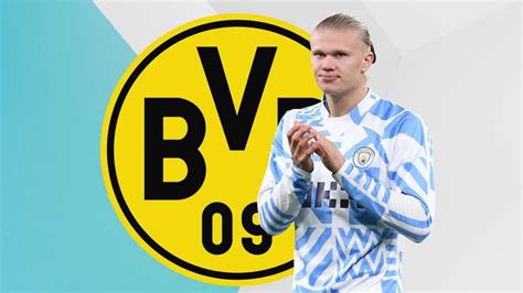 Absurdes Angebot für Ex BVB Star Erling Haaland Das ist kein Scherz