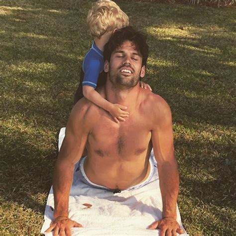 Holy Six Pack See Eric Decker S Hottest Shirtless Pics E News