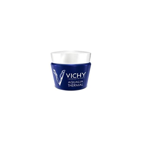 Vichy Aqualia Thermal Night Spa Ml Women From Pharmeden Uk