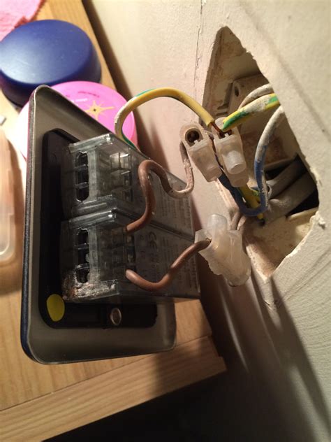 Is this dimmer switch wiring correct? - Home Improvement Stack Exchange