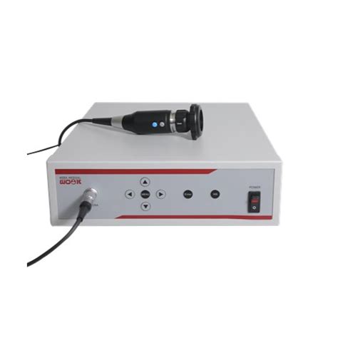 Full High Definition Medical Endoscope Camera System