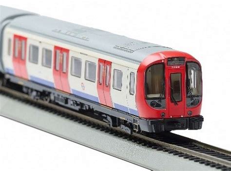 London Transport Museum Launches Model Of London Underground S Stock