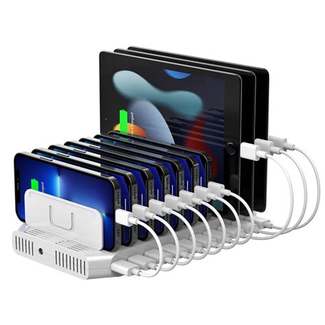 Best Unitek Charging Station For Storables