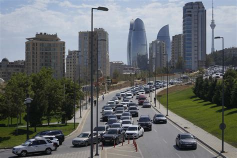 COP29 in Baku: A high-stakes climate summit begins amid controversies ...