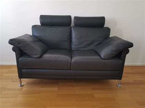 Artanova Echtleder Sofa Kaufen Auf Ricardo